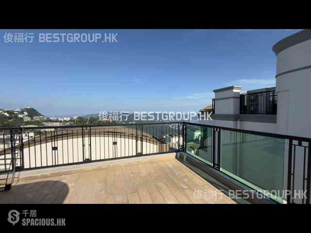 山頂 - Kellett House 12
