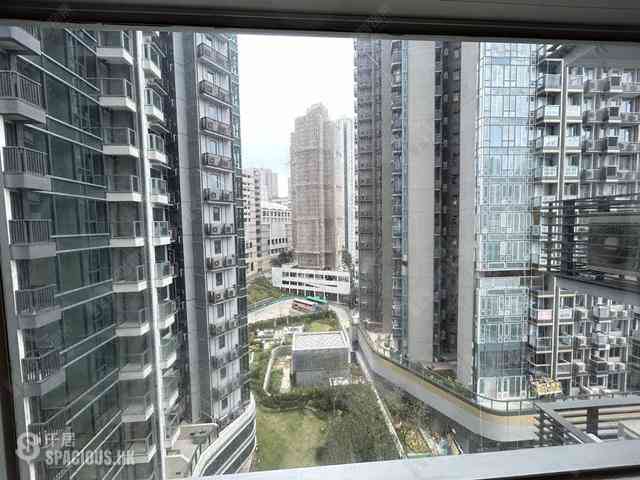 Wong Chuk Hang - The Southside Phase 1 Southland Tower 2B 03