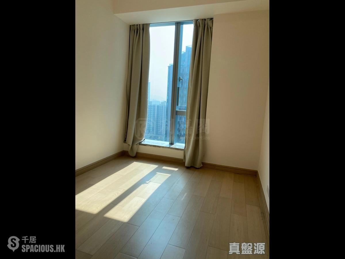 将军澳 - The Parkside 3座 01