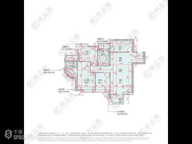 將軍澳 - The Parkside 3座 05