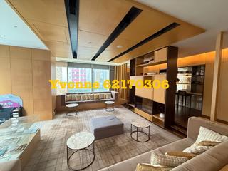 Kennedy Town - The Hudson 21