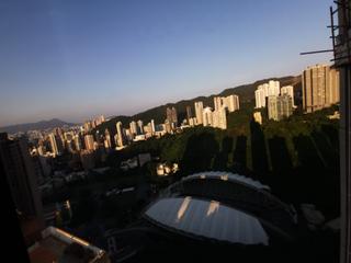 跑馬地 - 樂天峯 08