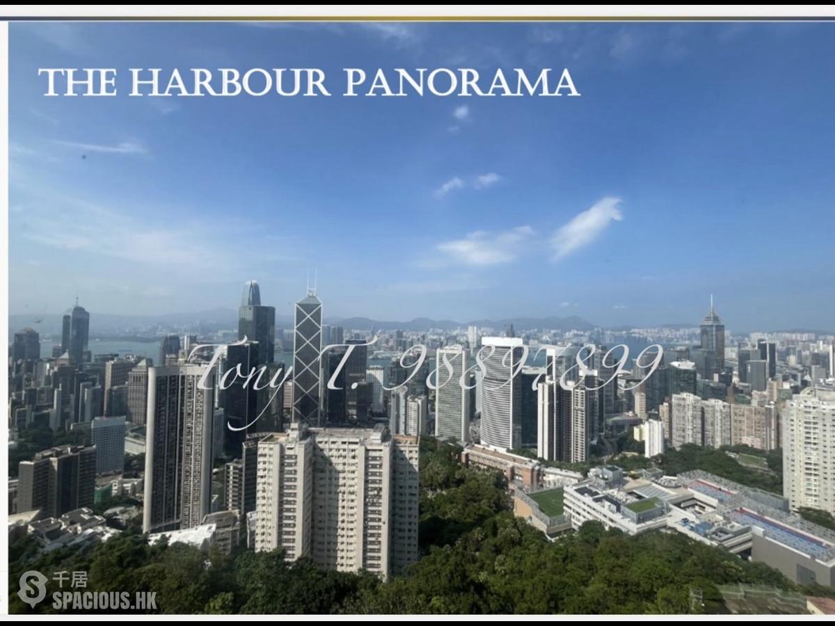 中半山 - 馬己仙大廈 01