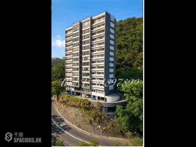 Mid Levels Central - Magazine Heights 09