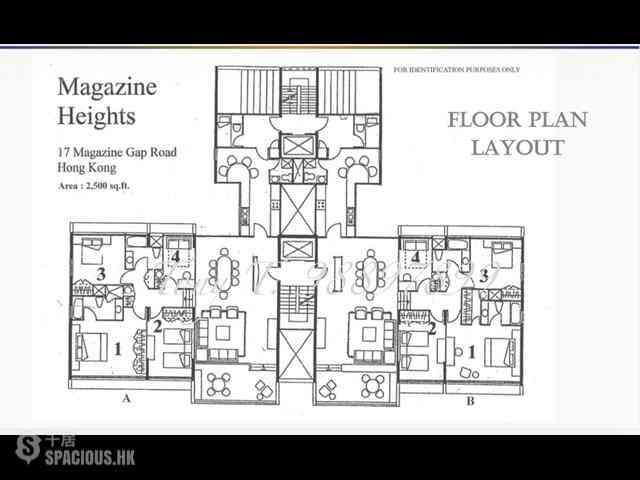 Mid Levels Central - Magazine Heights 11