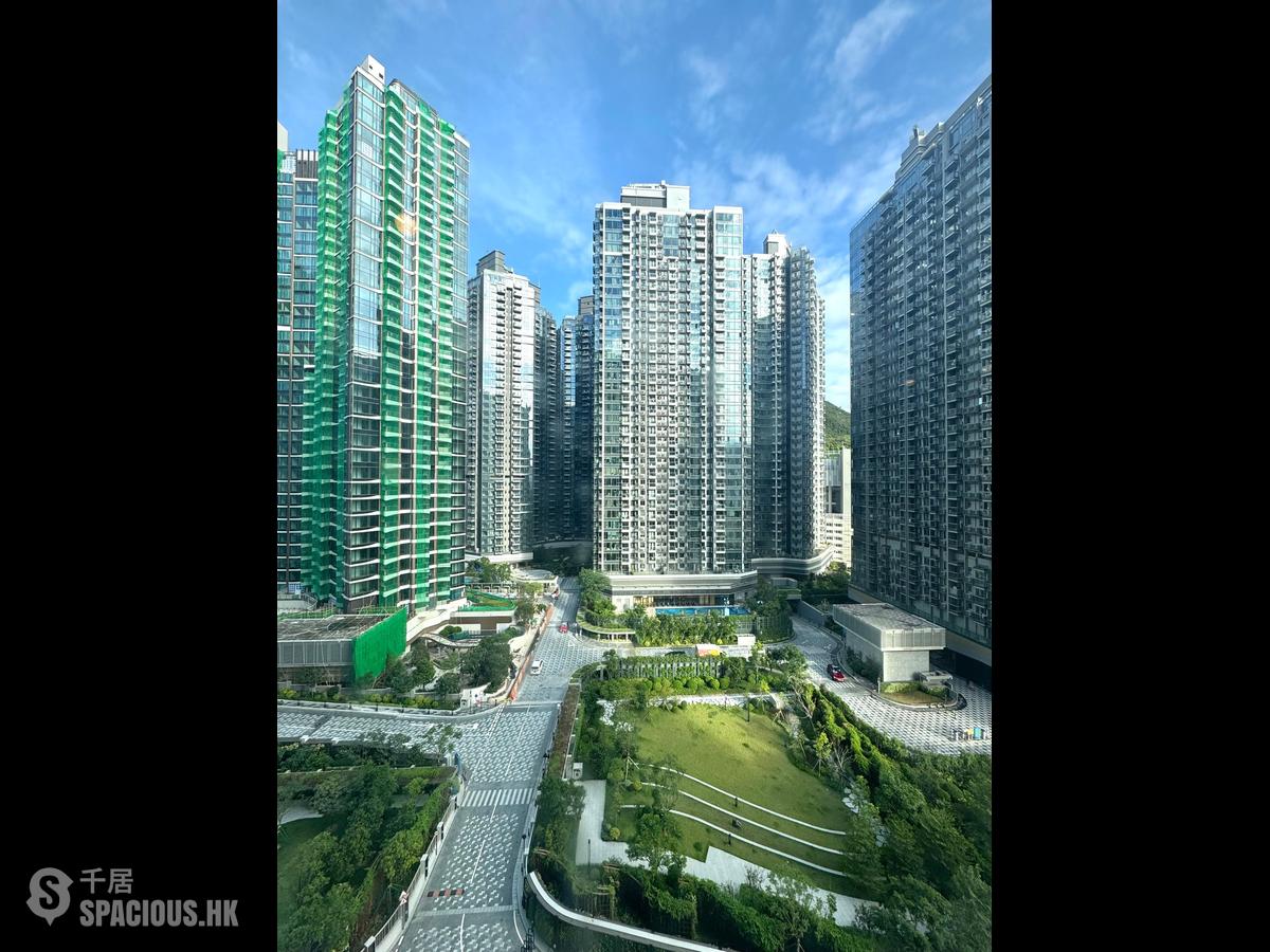 黃竹坑 - 港岛南岸3B期 Blue Coast 2B座 01