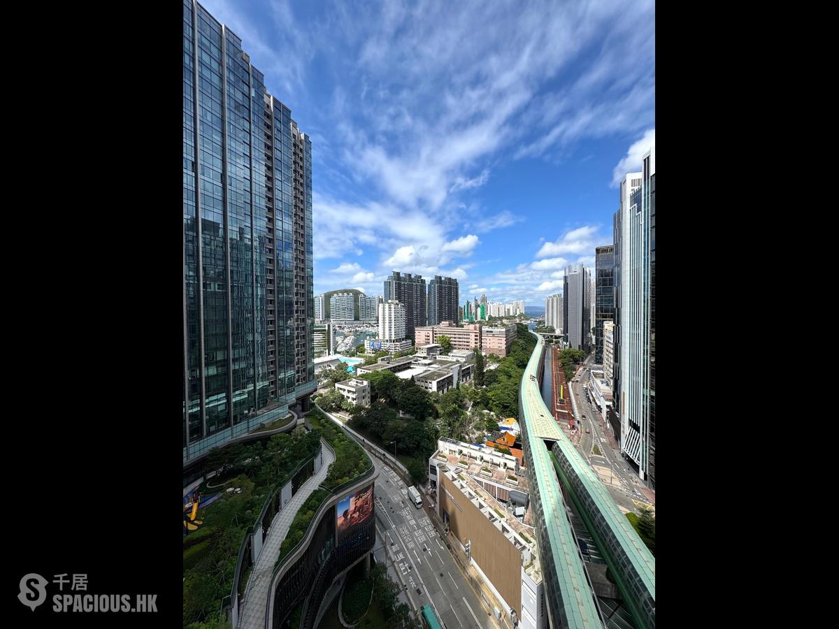 Wong Chuk Hang - The Southside Phase 3C Blue Coast II Tower 3 01