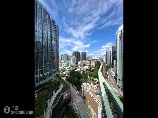 Wong Chuk Hang - The Southside Phase 3C Blue Coast II Tower 3 01