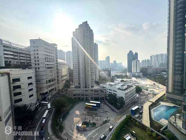 黃竹坑 - 港岛南岸1期 晋环1A座 01