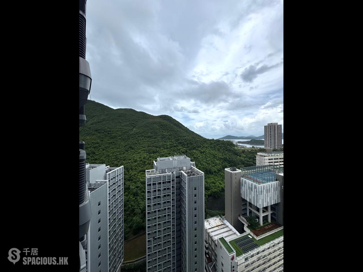 黃竹坑 - 港島南岸4A期2A座 01