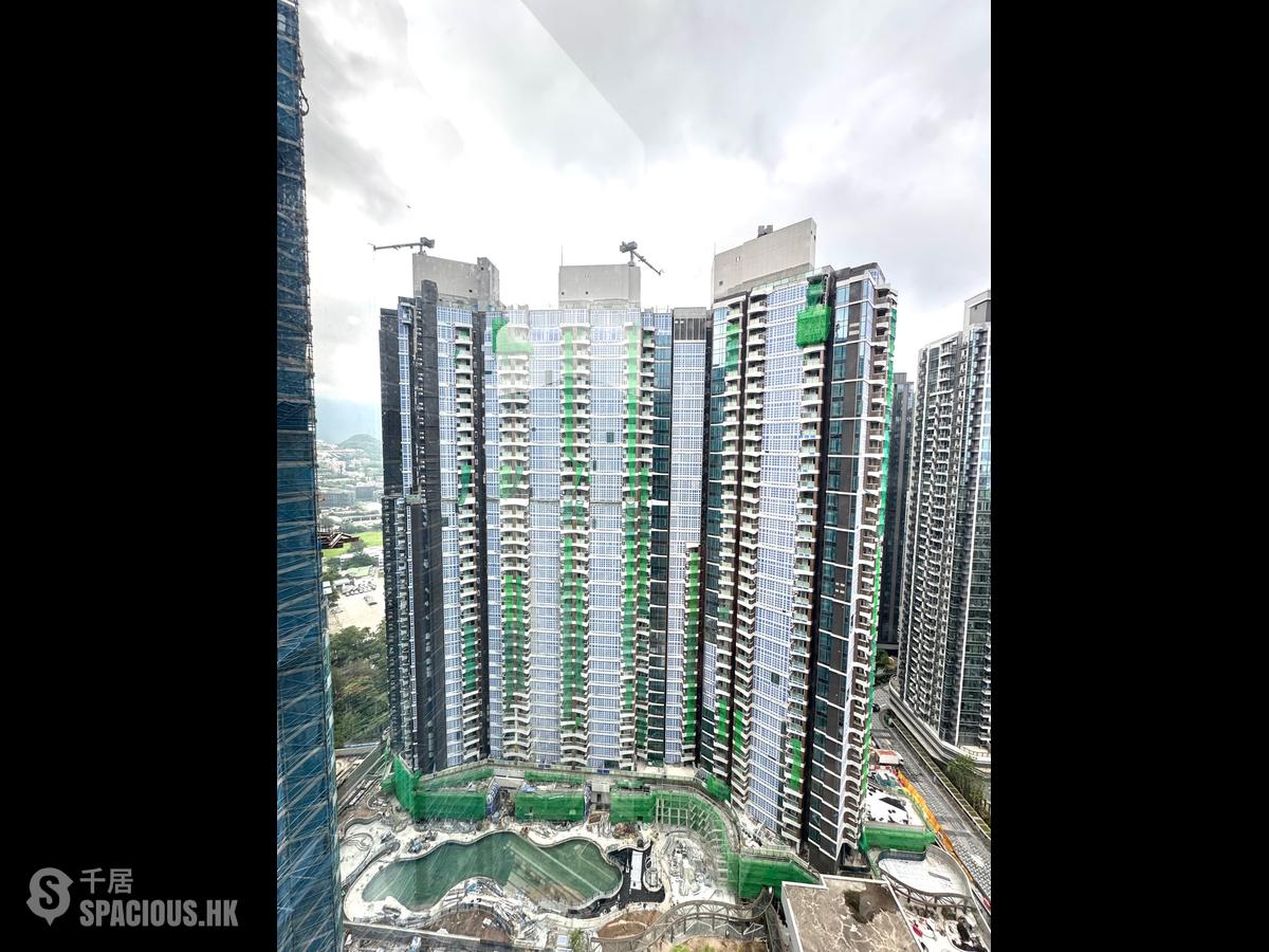 Wong Chuk Hang - The Southside Phase 3C Blue Coast II Tower 5 01