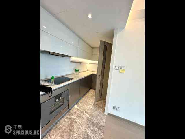 Wong Chuk Hang - The Southside Phase 3C Blue Coast II Tower 5 06