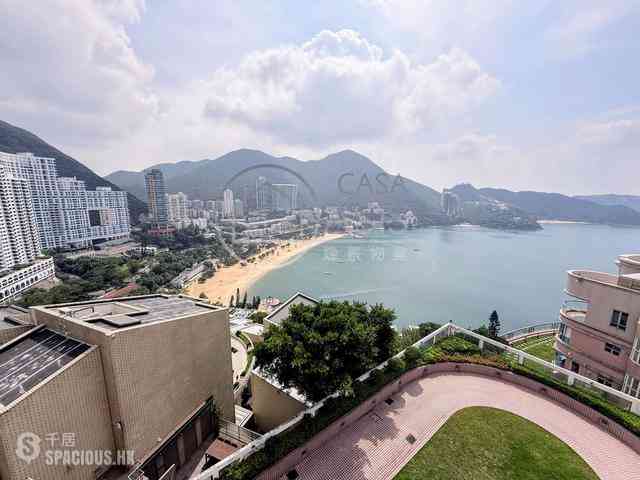 浅水湾 - 杨宅 01