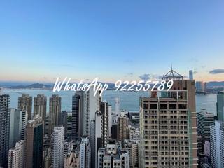 西營盤 - 縉城峰 02