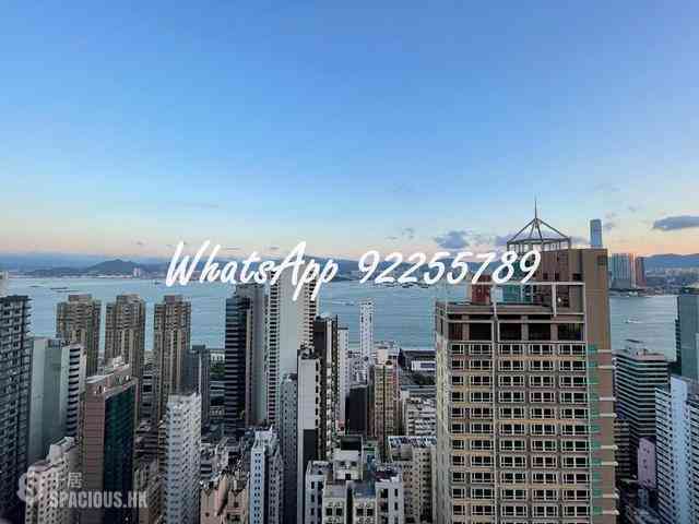 西營盤 - 縉城峰 02