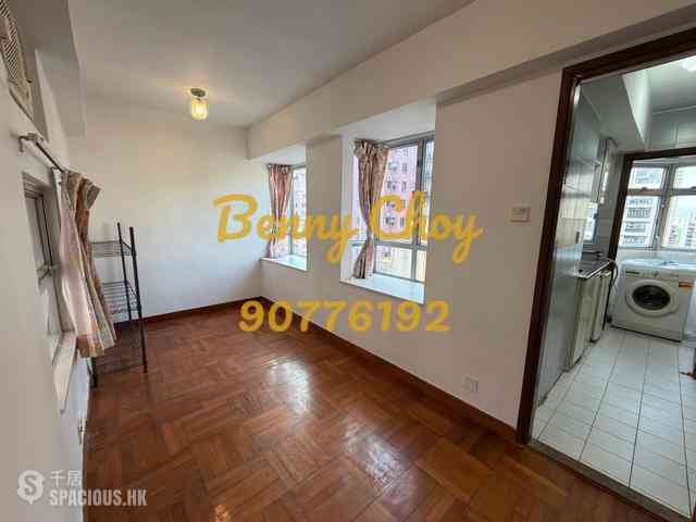 Sai Ying Pun - Jade Court 01