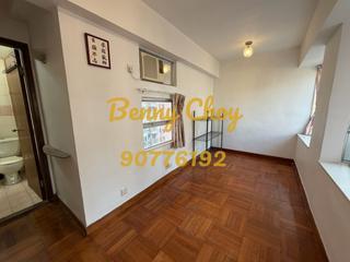 Sai Ying Pun - Jade Court 02
