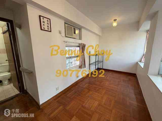 Sai Ying Pun - Jade Court 02