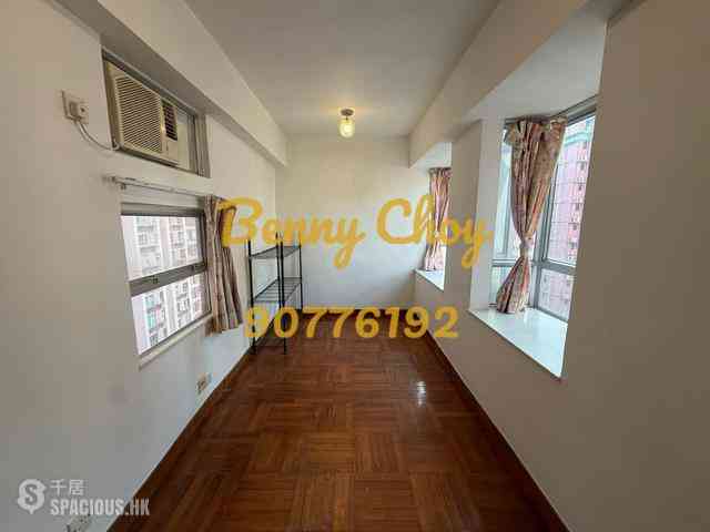 Sai Ying Pun - Jade Court 04