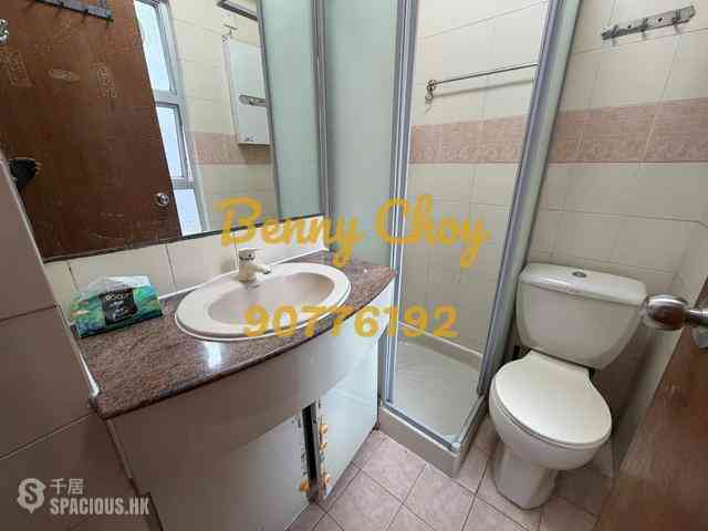 Sai Ying Pun - Jade Court 05