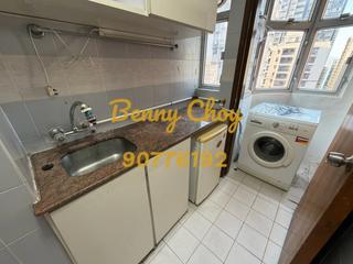 Sai Ying Pun - Jade Court 06