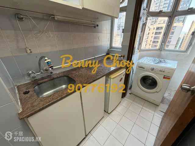Sai Ying Pun - Jade Court 06