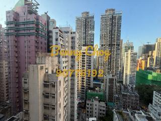 Sai Ying Pun - Jade Court 07