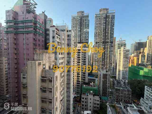 Sai Ying Pun - Jade Court 07