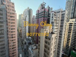 Sai Ying Pun - Jade Court 08