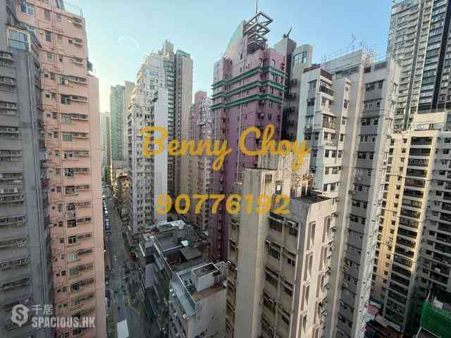 Sai Ying Pun - Jade Court 08