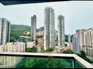 Kennedy Town - Belcher's Hill 02