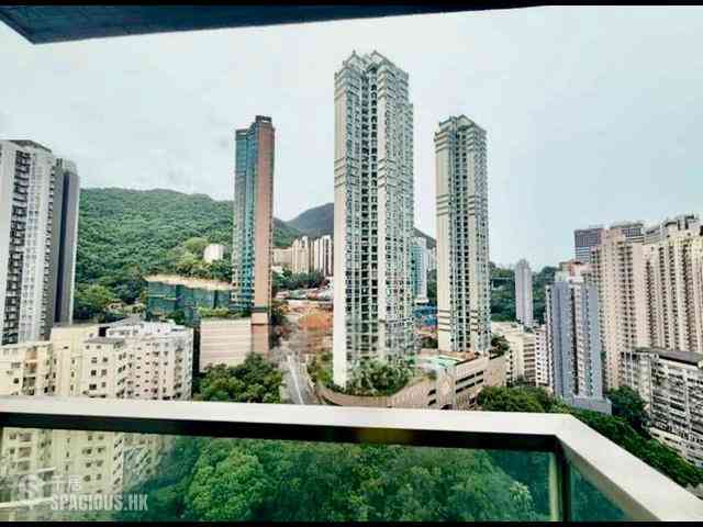 坚尼地城 - 宝雅山 02