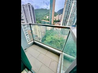 Kennedy Town - Belcher's Hill 03