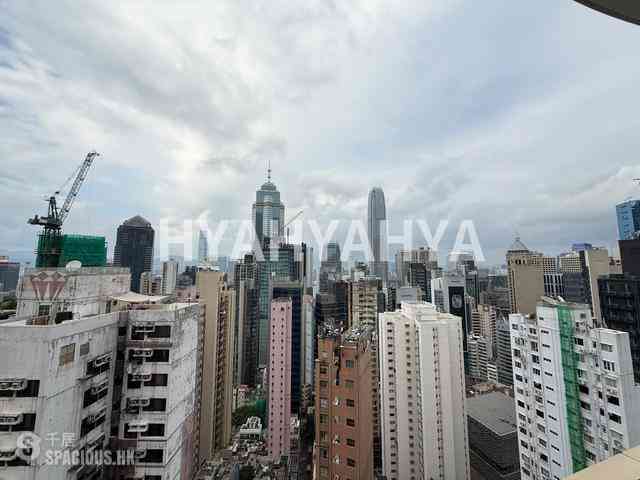 西半山 - Upper Central 03