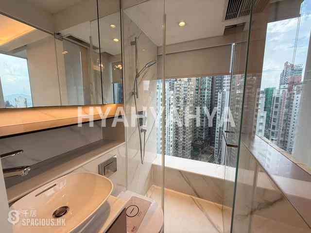 西半山 - Upper Central 06