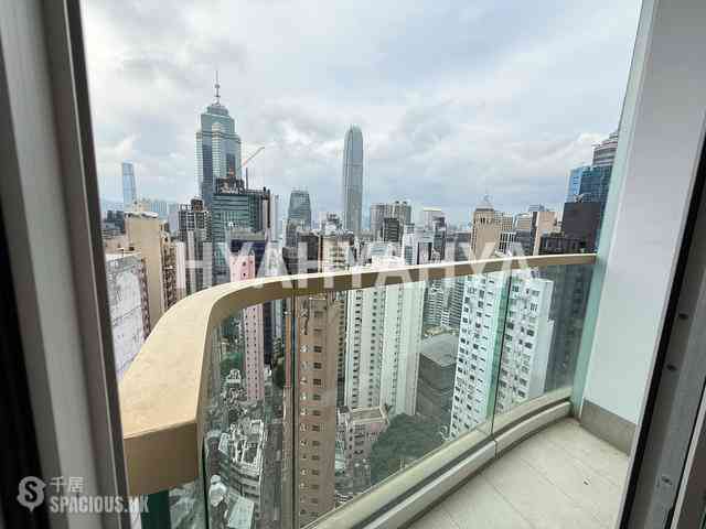 西半山 - Upper Central 07