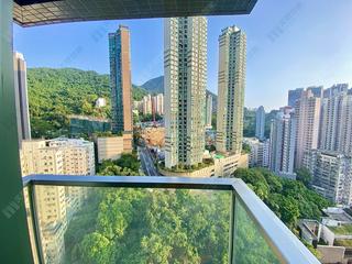 堅尼地城 - 寶雅山 03