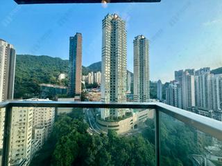 堅尼地城 - 寶雅山 02