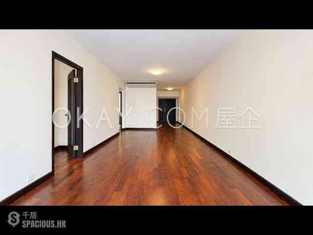 Pok Fu Lam - The Regalis 04