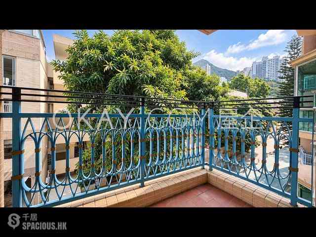 Pok Fu Lam - The Regalis 05
