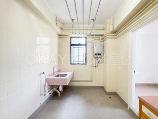 何文田 - 仁礼花园B座 18