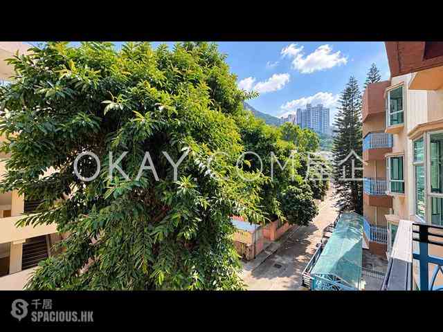 Pok Fu Lam - The Regalis 06