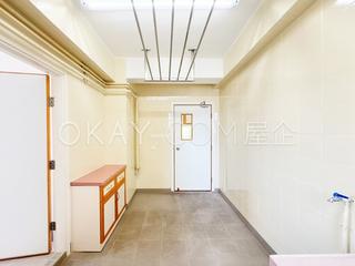何文田 - 仁礼花园B座 19