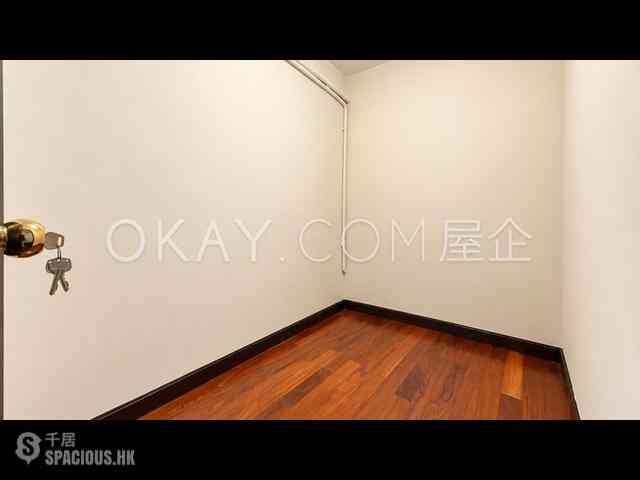 Pok Fu Lam - The Regalis 20
