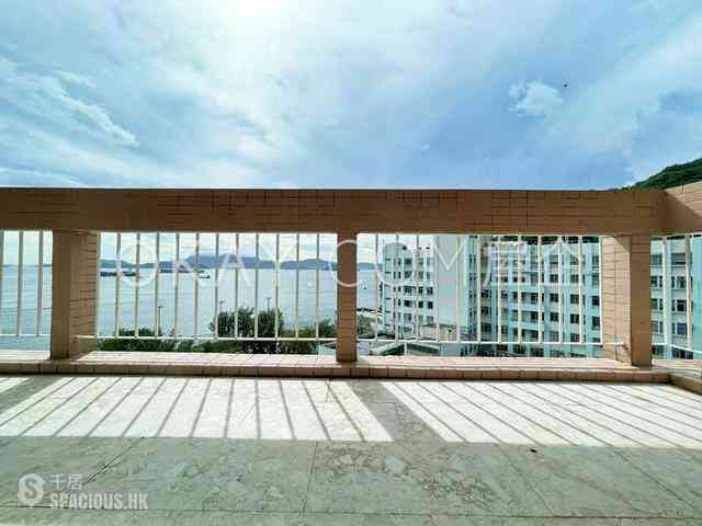 Pok Fu Lam - Scenic Villas 03