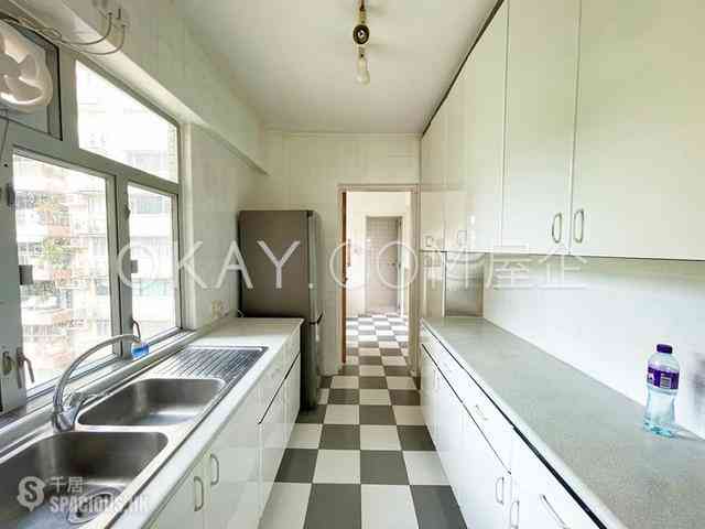 Pok Fu Lam - Scenic Villas 04