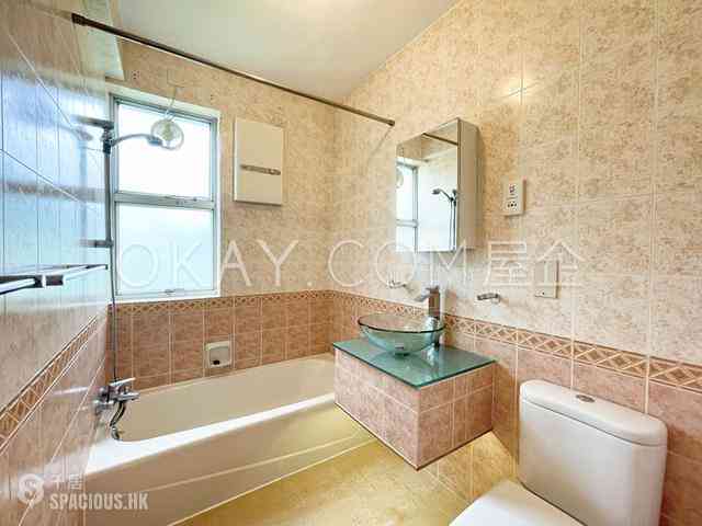 Pok Fu Lam - Scenic Villas 11