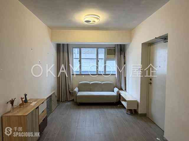 Mid Levels West - Bonanza Court 01