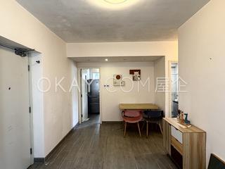 Mid Levels West - Bonanza Court 02