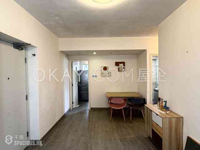 Mid Levels West - Bonanza Court 02